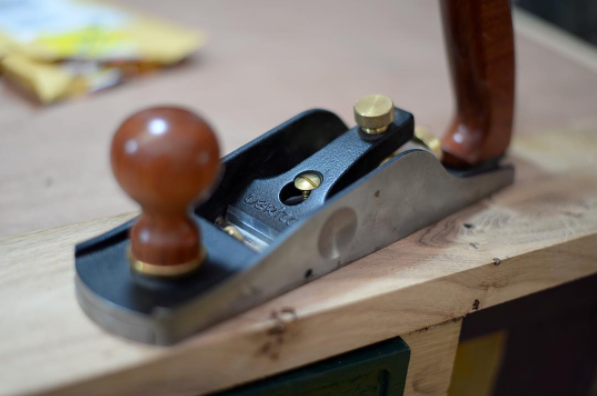 Hand plane