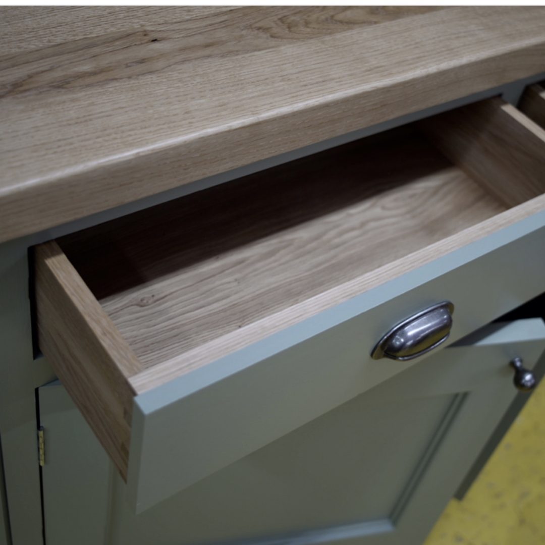 Kitchen drawer